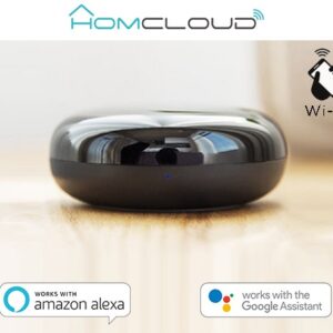 Telecomando Universale Wi-Fi a Infrarossi con controllo Remoto